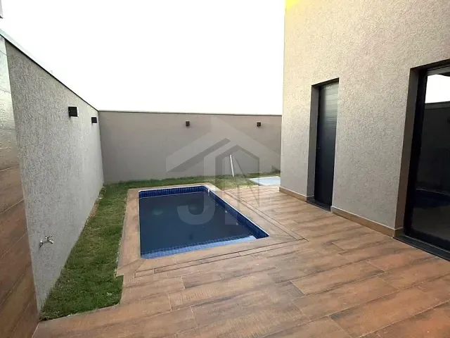 Casa com 350m² 4 quartos e 5 banheiros, à venda, no bairro Loteamento Terras de Florença em Ribeirão Preto
