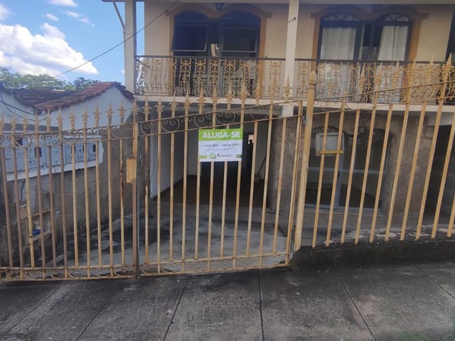Foto do Casa - Casa para locação, Centro, Lavras, MG | Burgarelli Imóveis