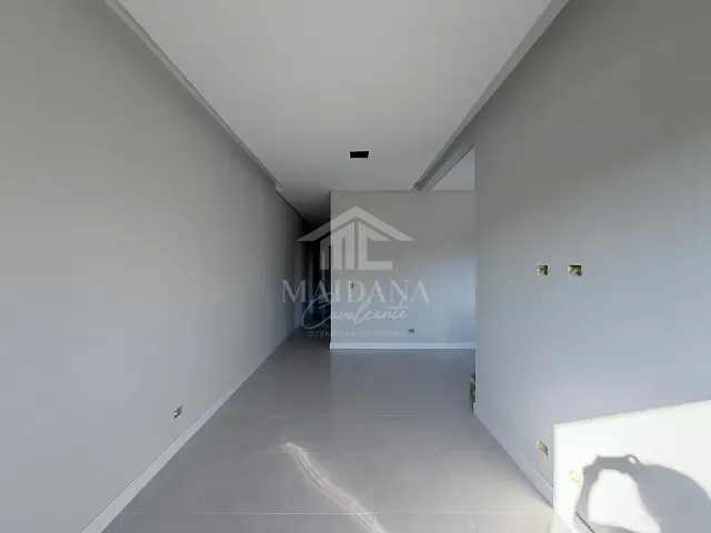 Casa com 80m² 3 quartos e 2 banheiros, à venda, no bairro São Marcos em São José dos Pinhais