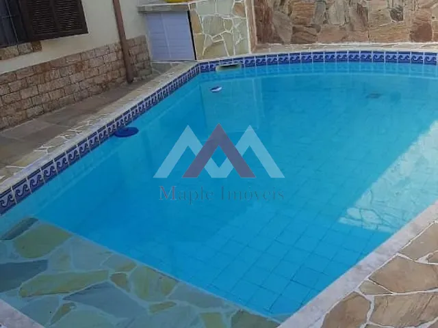 Casa com 360m² 6 quartos e 5 banheiros, à venda, no bairro Piratininga em Niterói