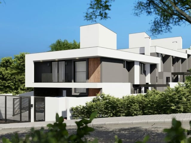 Casa com 200m² 3 quartos e 4 banheiros, à venda, no bairro Santo Antônio de Lisboa em Florianópolis