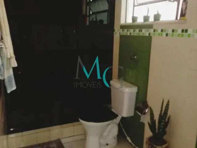 Casa com 120m² 2 quartos e 2 banheiros, à venda, no bairro Campo Grande em Rio de Janeiro
