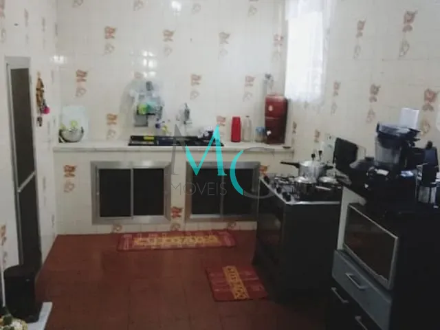Casa com 120m² 2 quartos e 2 banheiros, à venda, no bairro Campo Grande em Rio de Janeiro