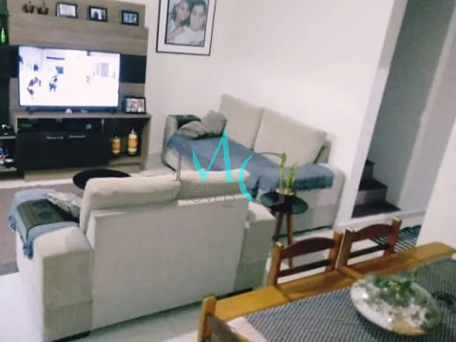 Casa com 120m² 2 quartos e 2 banheiros, à venda, no bairro Campo Grande em Rio de Janeiro