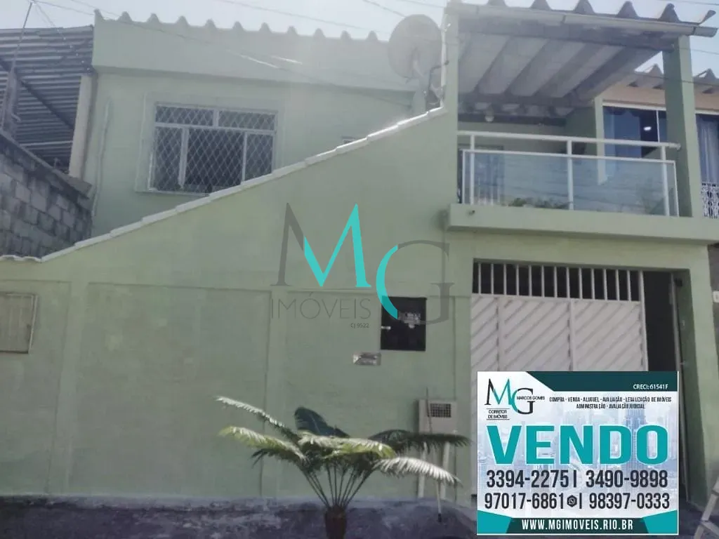 Casa, 2 quartos, 140 m² - Foto 7