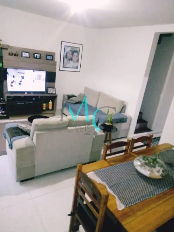 Casa, 2 quartos, 140 m² - Foto 1