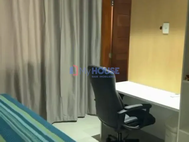 Casa 4 quartos e 5 banheiros, à venda, no bairro Rodovia em Ilhéus
