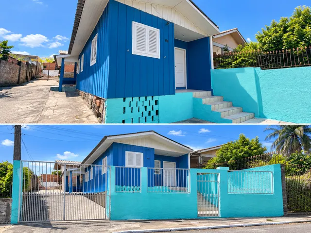 Foto do Casa - Casa para locação, Jansen, Gravataí, RS | MENDES IMOVEIS LTDA
