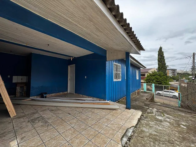 Foto do Casa - Casa para locação, Jansen, Gravataí, RS | MENDES IMOVEIS LTDA
