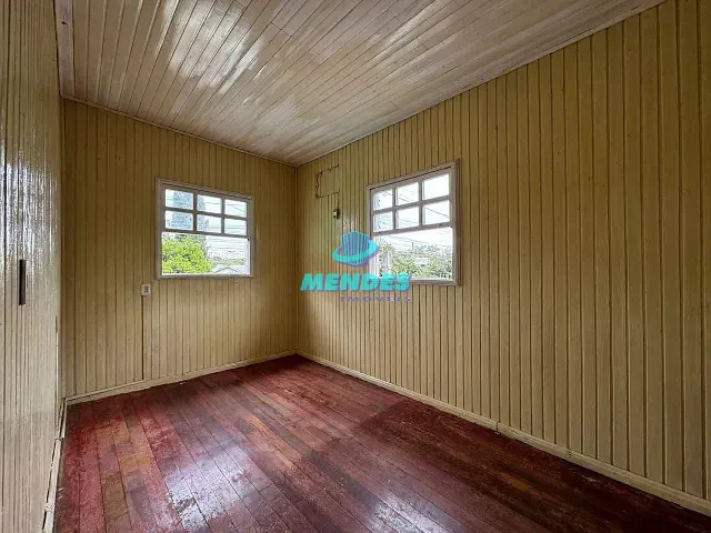 Casa 3 quartos e 1 banheiro, para alugar, no bairro Jansen em Gravataí