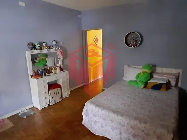 Casa com 418m² 3 quartos e 2 banheiros, à venda, no bairro Jardim Irene em Santo André