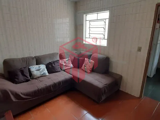 Casa com 418m² 3 quartos e 2 banheiros, à venda, no bairro Jardim Irene em Santo André