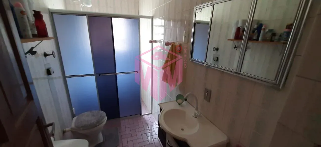 Casa, 3 quartos, 170 m² - Foto 11