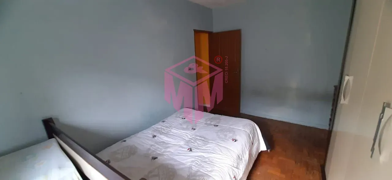 Casa, 3 quartos, 170 m² - Foto 10