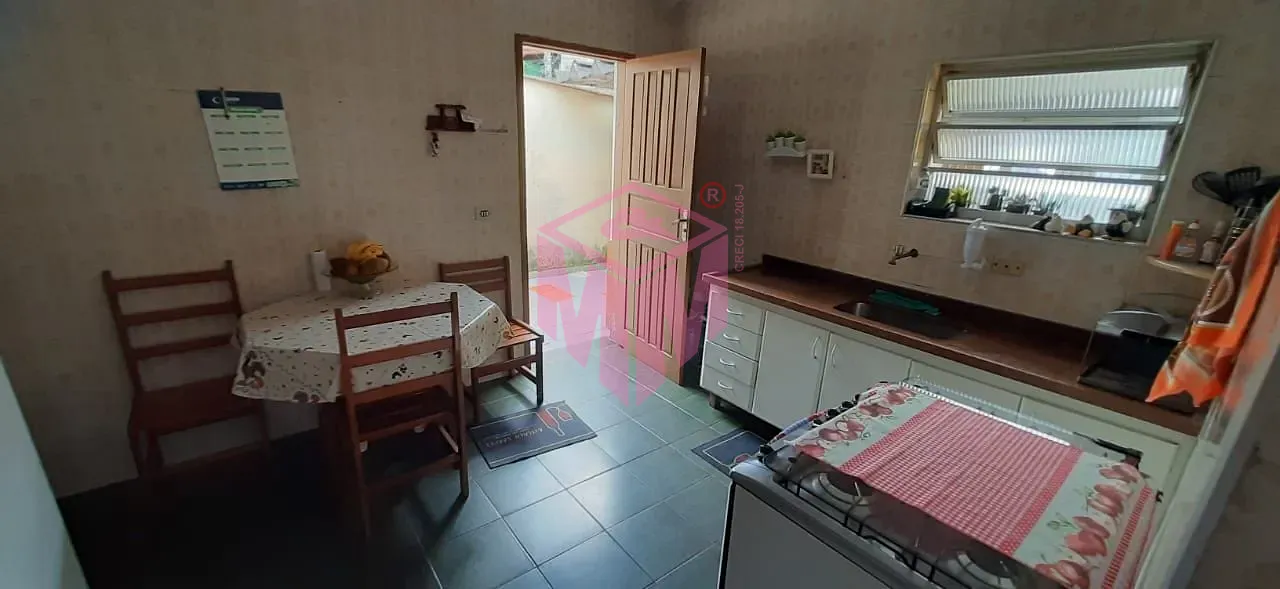 Casa, 3 quartos, 170 m² - Foto 7