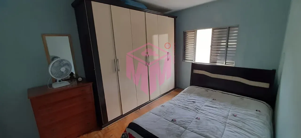 Casa, 3 quartos, 170 m² - Foto 9