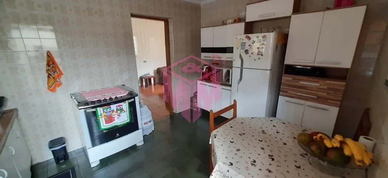 Casa, 3 quartos, 170 m² - Foto 8
