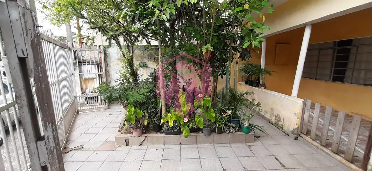 Casa, 3 quartos, 170 m² - Foto 1