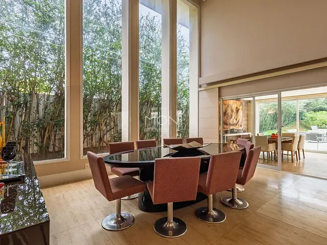 Casa 4 quartos e 4 banheiros, à venda, no bairro Setor de Mansões Dom Bosco (Lago Sul) em Brasília