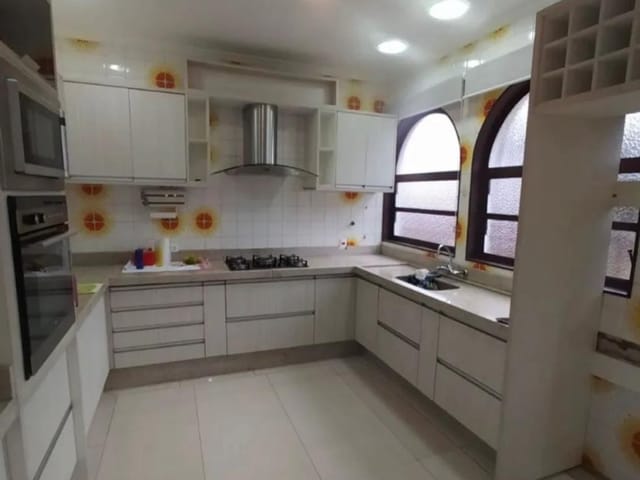 Foto do Casa - Casa à venda, Champagnat, Londrina, PR | NANDES CORREIA NEGÓCIOS IMOBILIÁRIOS