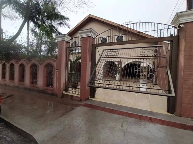 Foto do Casa - Casa à venda, Champagnat, Londrina, PR | NANDES CORREIA NEGÓCIOS IMOBILIÁRIOS