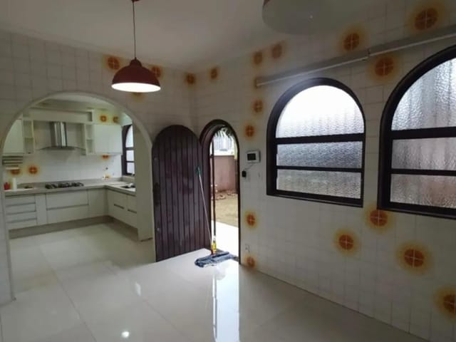 Foto do Casa - Casa à venda, Champagnat, Londrina, PR | NANDES CORREIA NEGÓCIOS IMOBILIÁRIOS