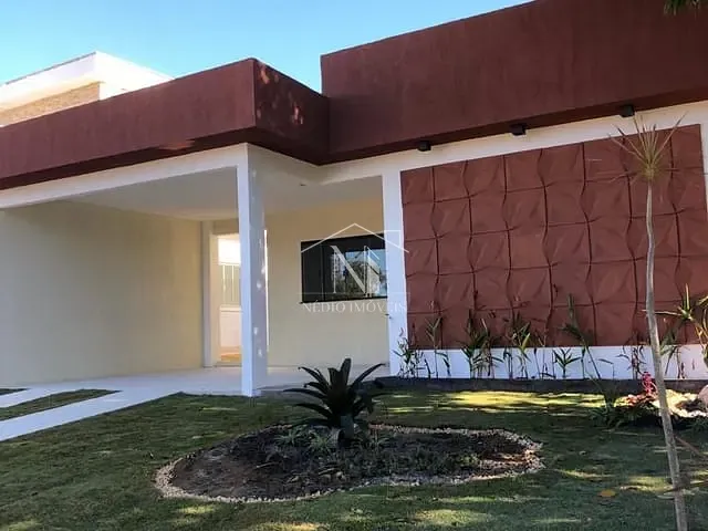 Casa com 360m² 3 quartos e 1 banheiro, à venda, no bairro Inoã (Inoã) em Maricá