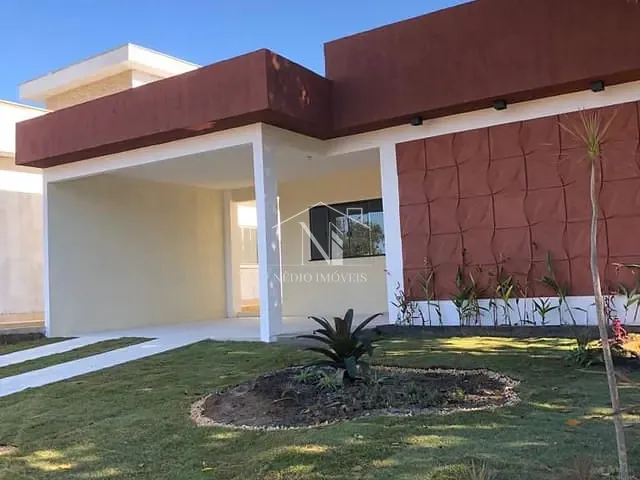 Casa com 360m² 3 quartos e 1 banheiro, à venda, no bairro Inoã (Inoã) em Maricá