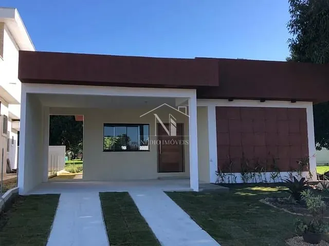 Casa com 360m² 3 quartos e 1 banheiro, à venda, no bairro Inoã (Inoã) em Maricá