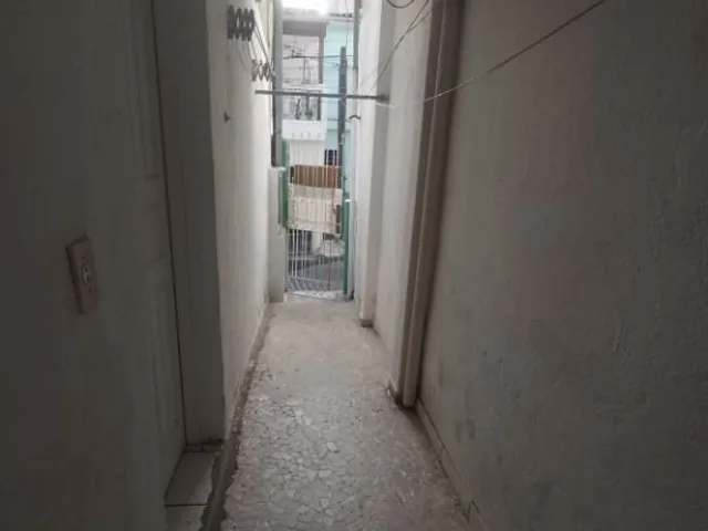Casa com 200m² 1 quarto e 1 banheiro, para alugar, no bairro Vila Regente Feijó em São Paulo