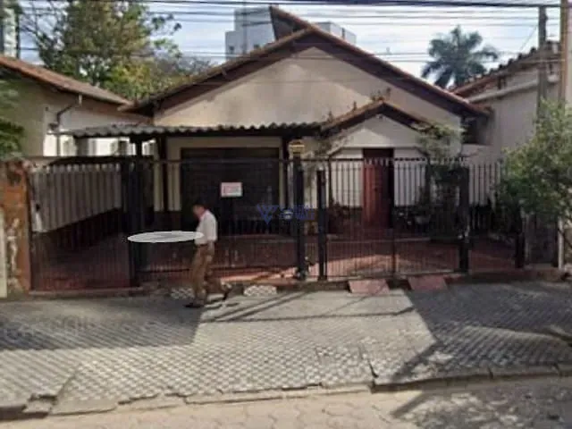 Casa com 408m² 3 quartos e 2 banheiros, à venda, no bairro Centro em São José dos Campos