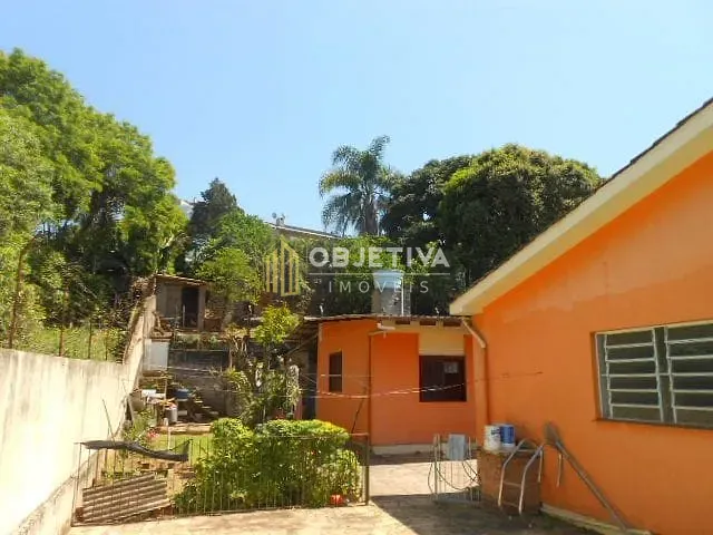 Casa com 1276m² 4 quartos e 1 banheiro, à venda, no bairro Mauá em Novo Hamburgo