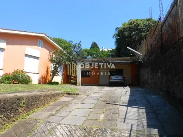 Casa com 1276m² 4 quartos e 1 banheiro, à venda, no bairro Mauá em Novo Hamburgo