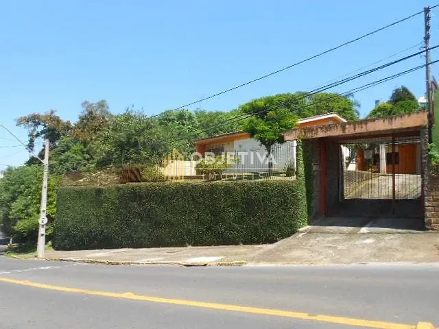 Casa com 1276m² 4 quartos e 1 banheiro, à venda, no bairro Mauá em Novo Hamburgo