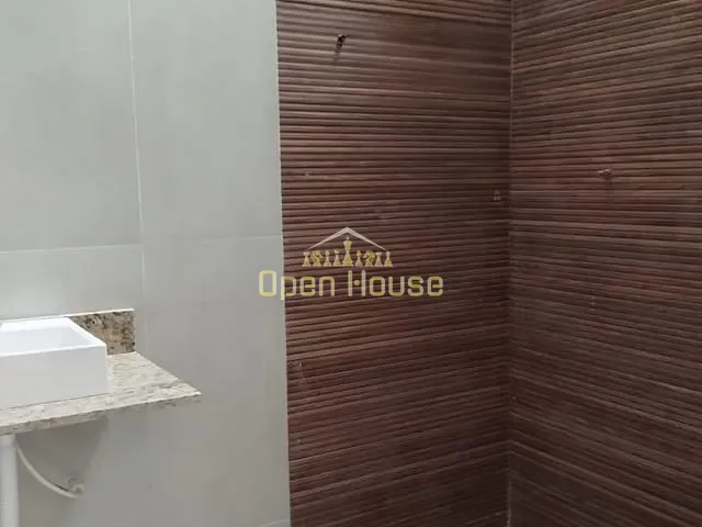 Casa 2 quartos e 1 banheiro, à venda, no bairro Arvoredo em Pinheiral