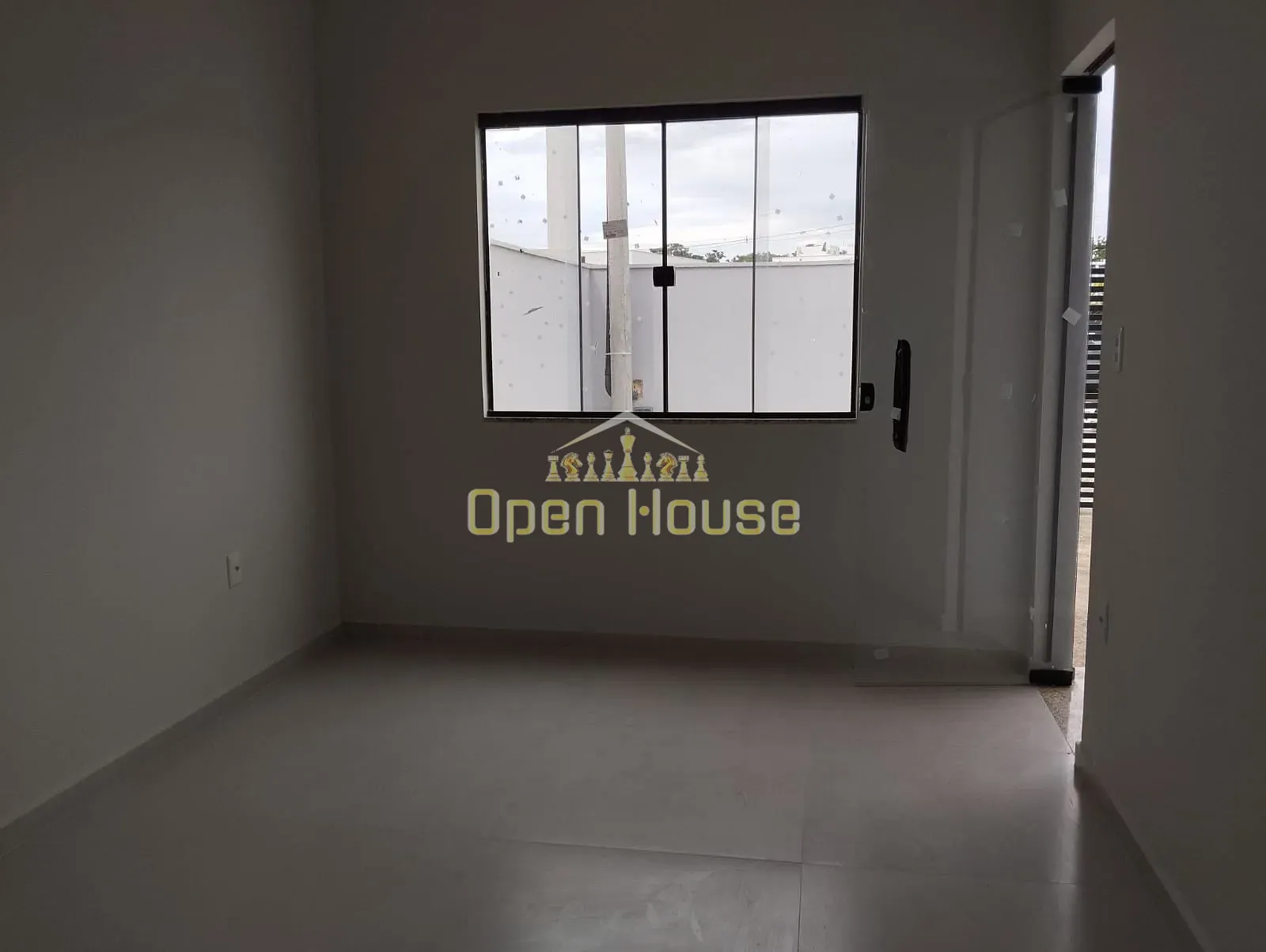 Casa, 2 quartos, 59 m² - Foto 1