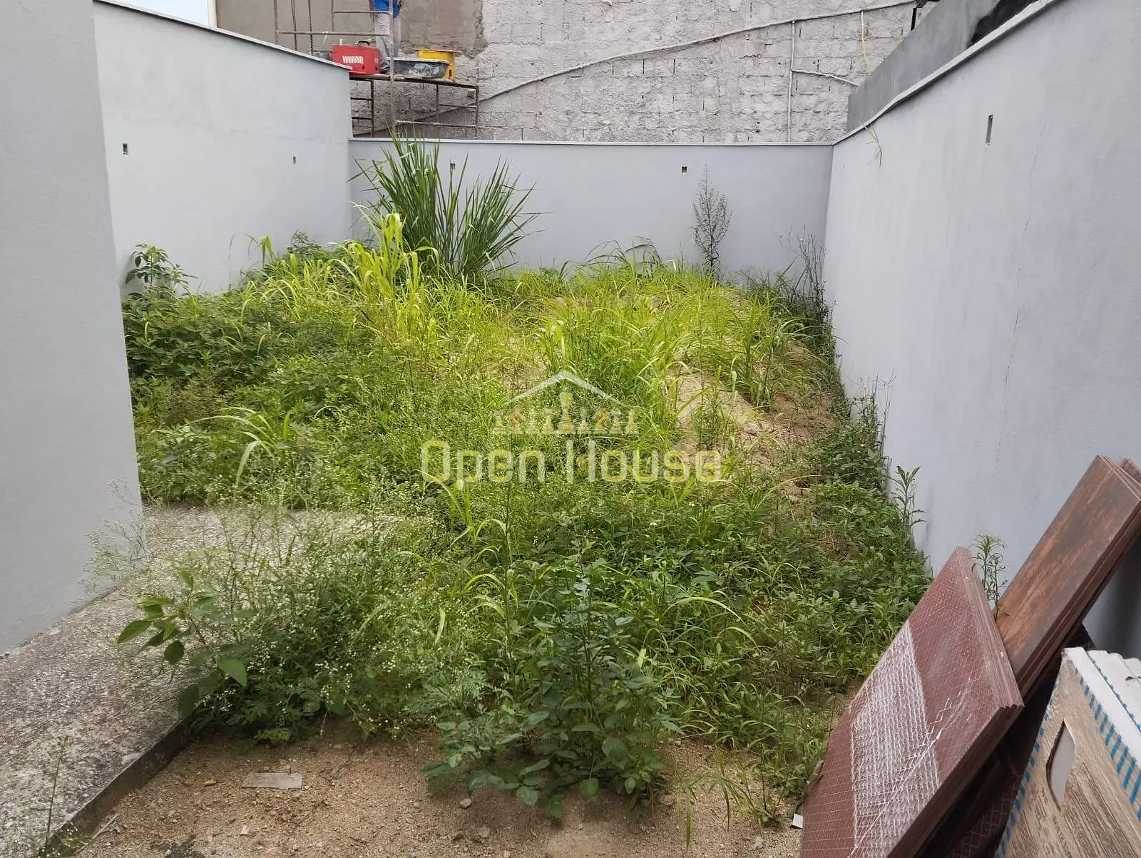 Casa, 2 quartos, 59 m² - Foto 12