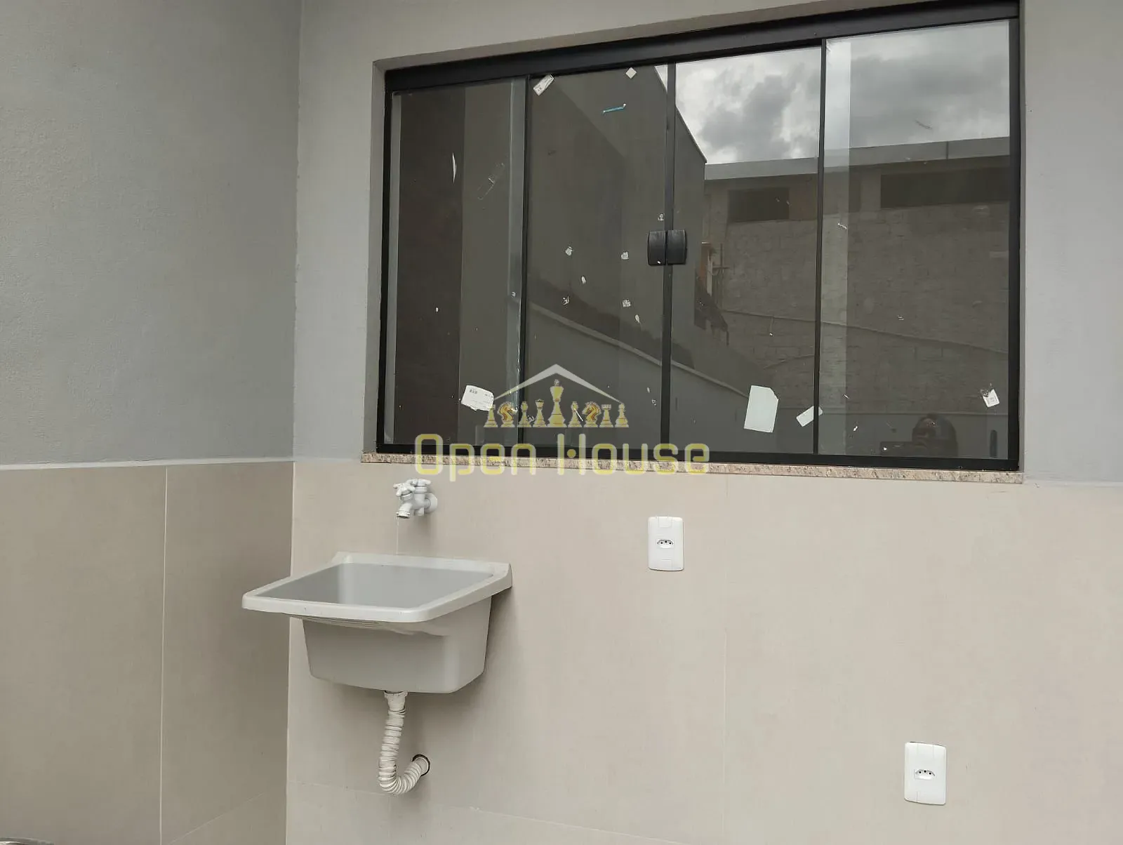 Casa, 2 quartos, 59 m² - Foto 10