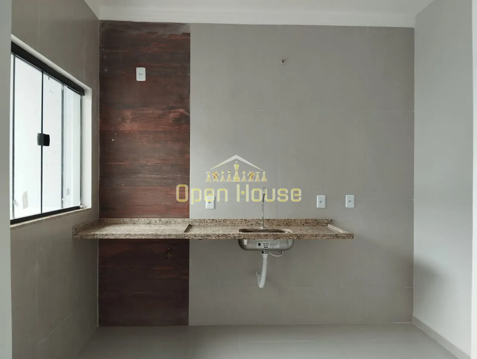 Casa, 2 quartos, 59 m² - Foto 8