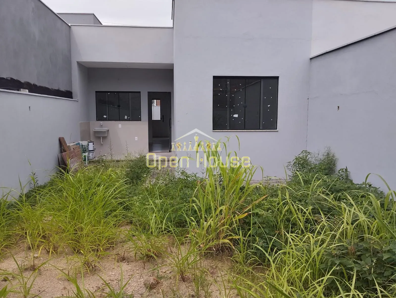 Casa, 2 quartos, 59 m² - Foto 11