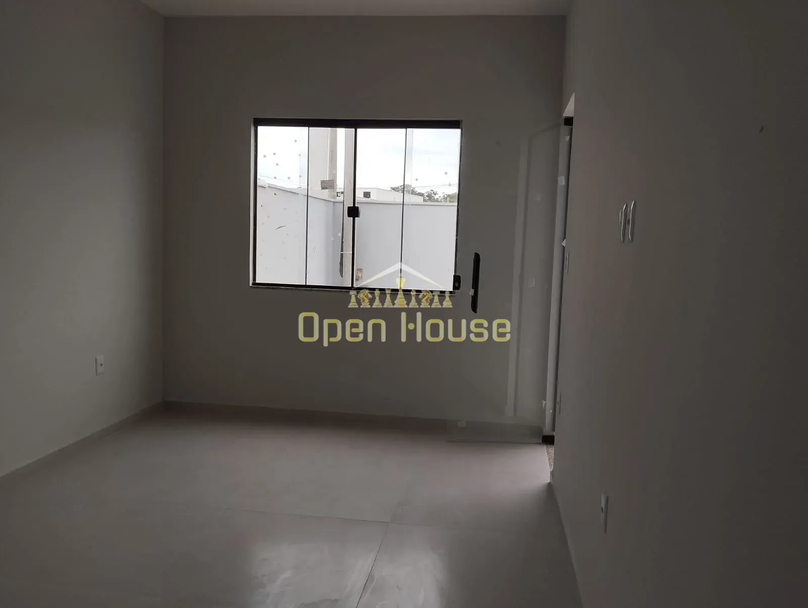 Casa, 2 quartos, 59 m² - Foto 2