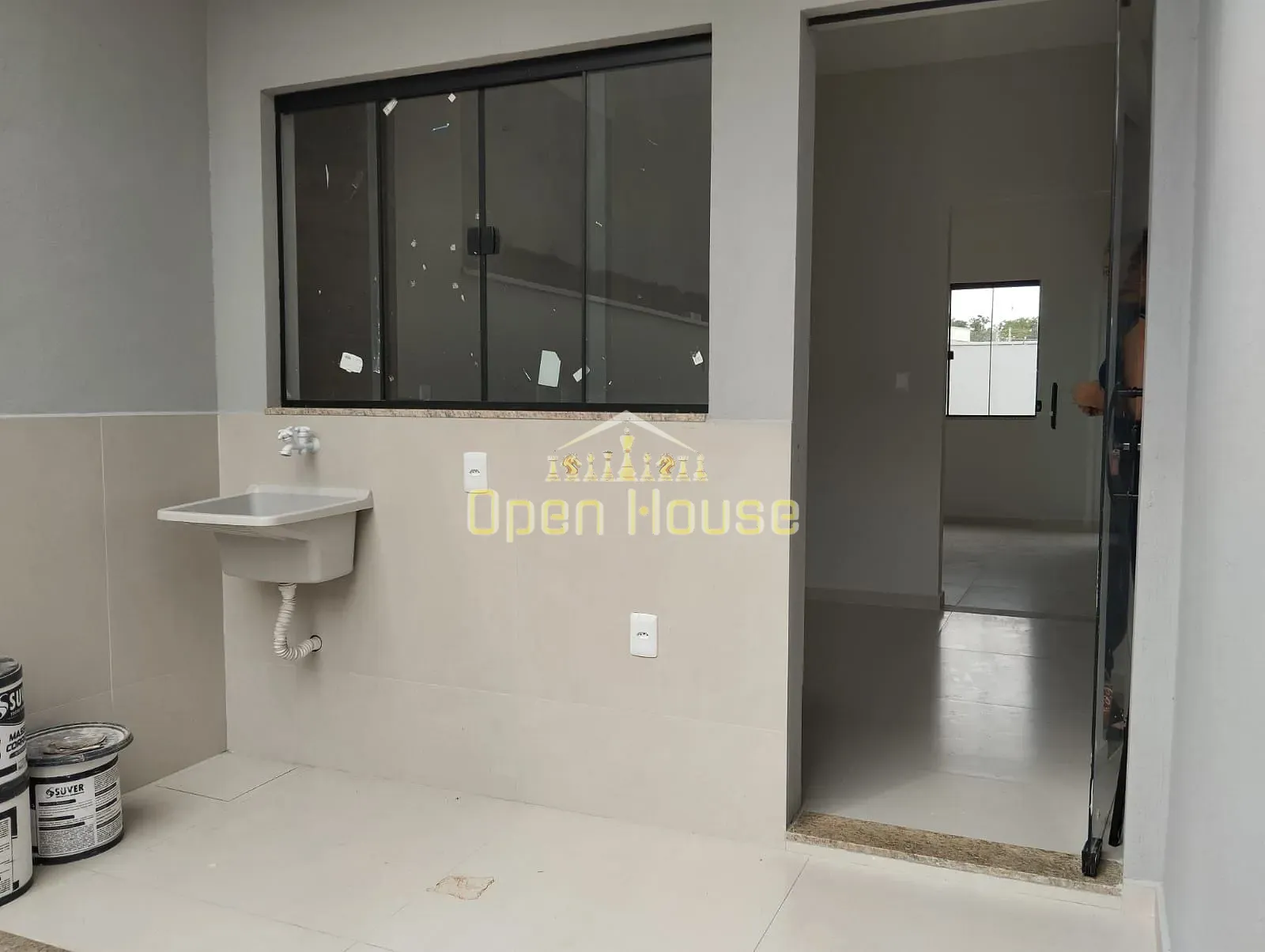 Casa, 2 quartos, 59 m² - Foto 9