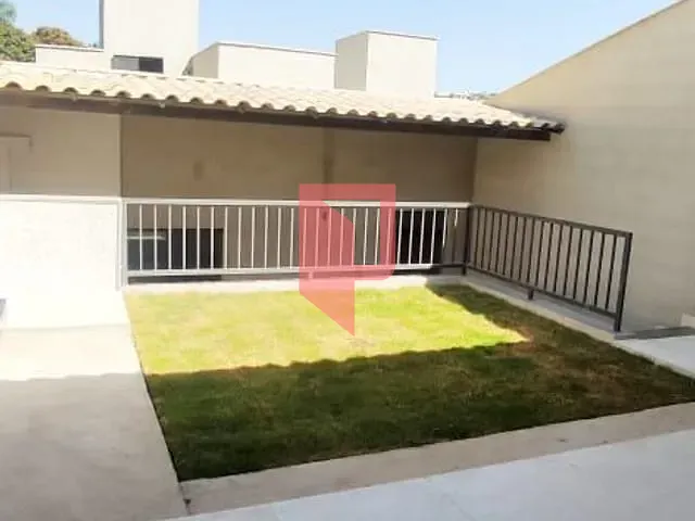 Casa 3 quartos e 2 banheiros, à venda, no bairro Dom Pedro I em São José da Lapa