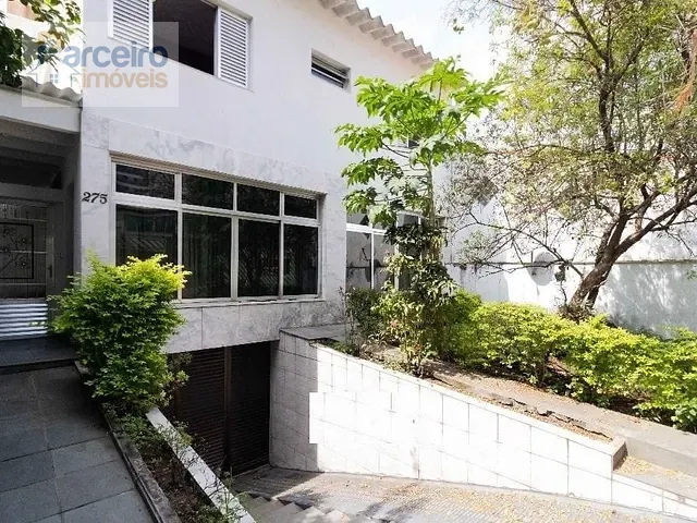 Casa com 350m² 4 quartos e 5 banheiros, à venda, no bairro Vila Aricanduva em São Paulo