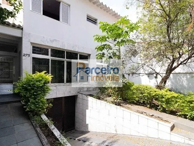 Casa com 350m² 4 quartos e 5 banheiros, à venda, no bairro Vila Aricanduva em São Paulo
