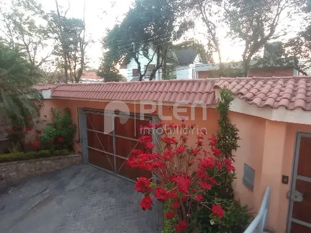 Casa 6 quartos e 6 banheiros, à venda, no bairro Barro Branco (Zona Norte) em São Paulo