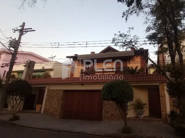 Casa 6 quartos e 6 banheiros, à venda, no bairro Barro Branco (Zona Norte) em São Paulo
