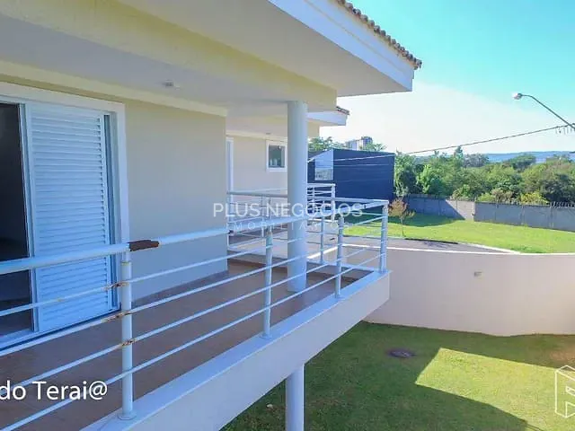 Casa com 312m² 3 quartos e 4 banheiros, à venda, no bairro Parque Esplanada em Votorantim