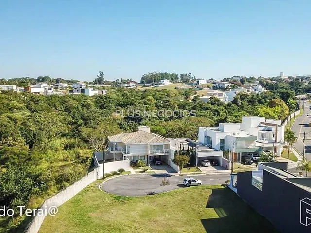 Casa com 312m² 3 quartos e 4 banheiros, à venda, no bairro Parque Esplanada em Votorantim