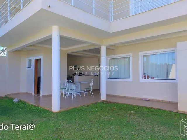 Casa com 312m² 3 quartos e 4 banheiros, à venda, no bairro Parque Esplanada em Votorantim